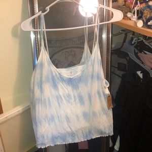 American Eagle Tank Top